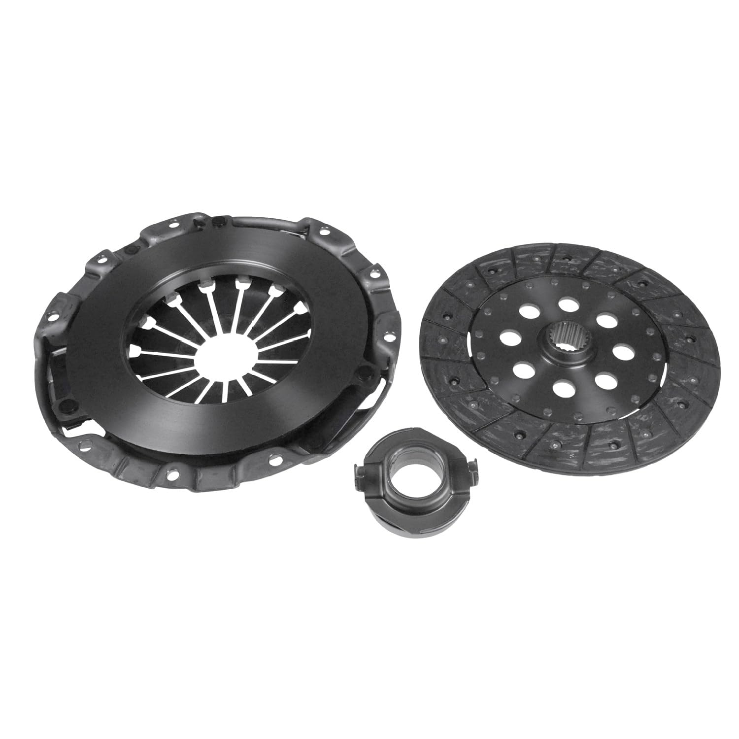 Amazon.com: Clutch Kit compatible with SUZUKI Grand Vitara I 22100 
