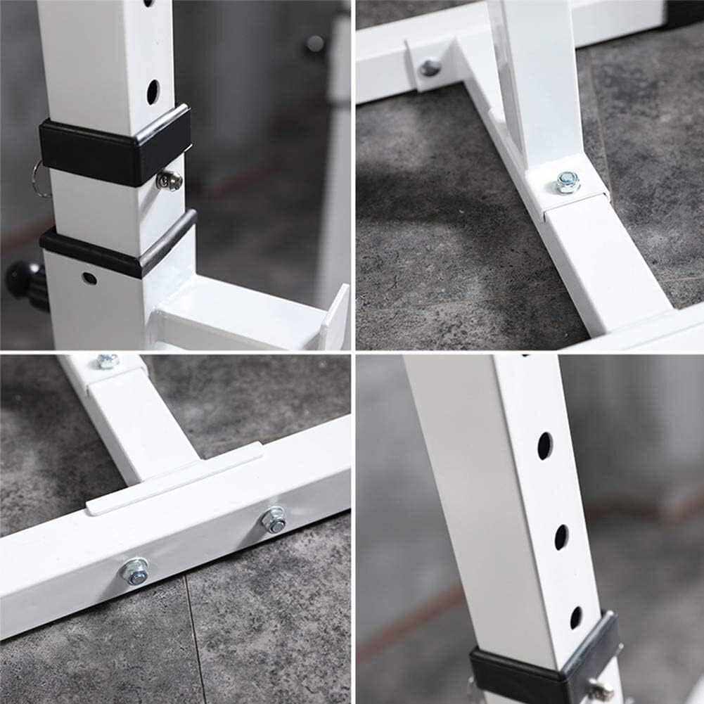 トレーニングガントリーブラケットベンチプレスダンベル