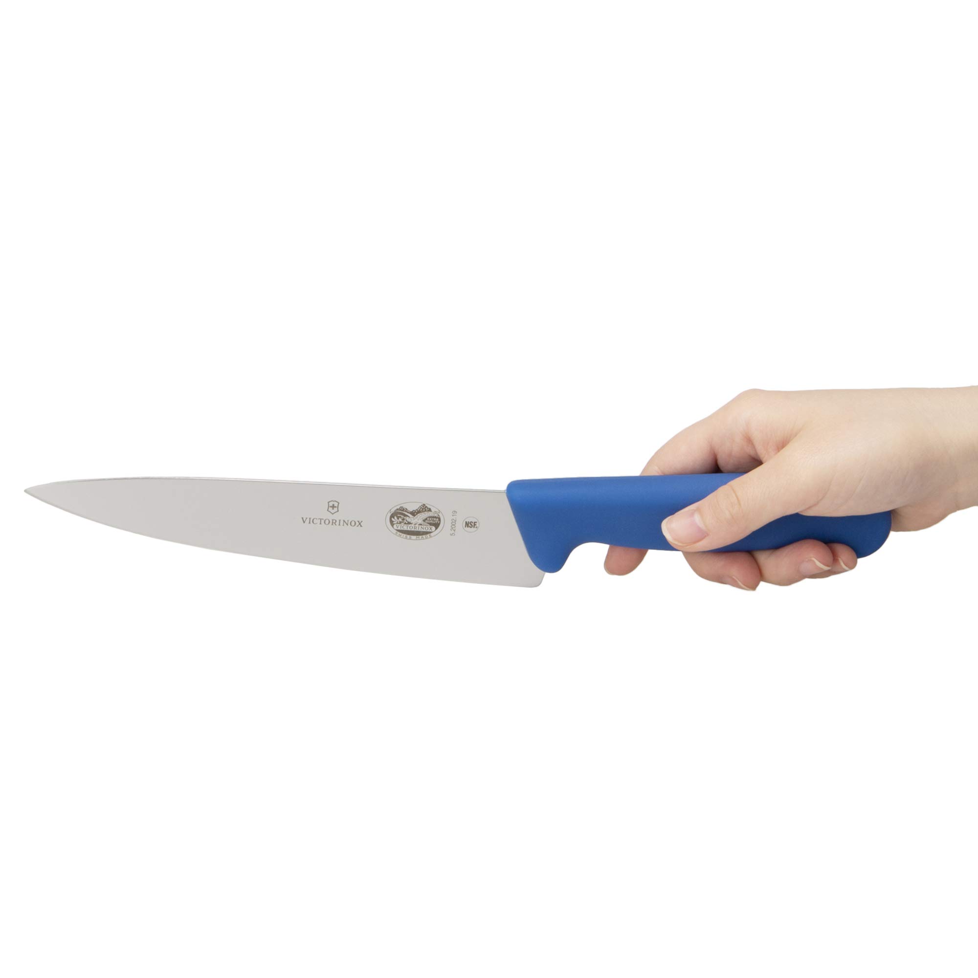 Amazon.co.jp: VICTORINOX(ビクトリノックス) 牛刀包丁 食洗機対応