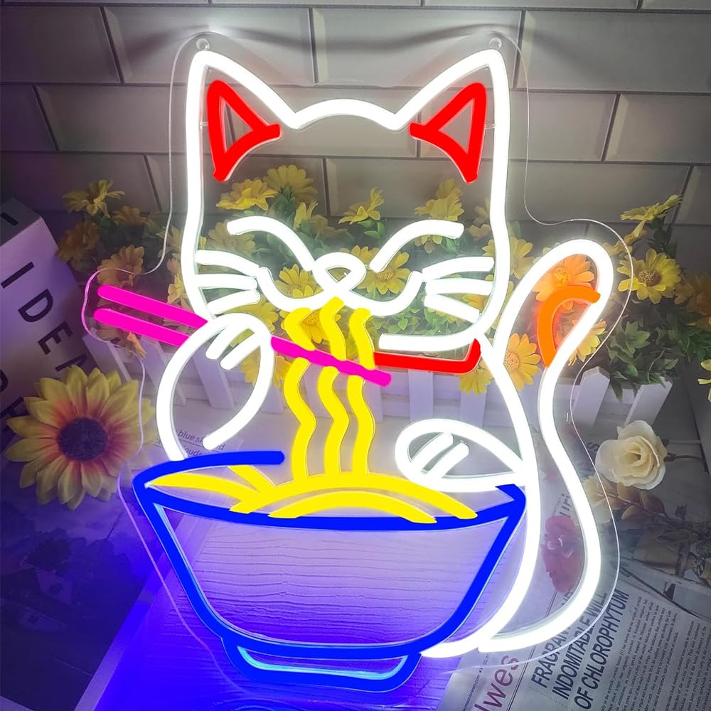 88 Styles LED Neon Sign Lights - Decorative Night Lamps For Room Decor, Party, Wedding, Christmas Gifts - Wholesale & Dropshipping Available! From LED Neon Sign - Price 7.24 - View #2