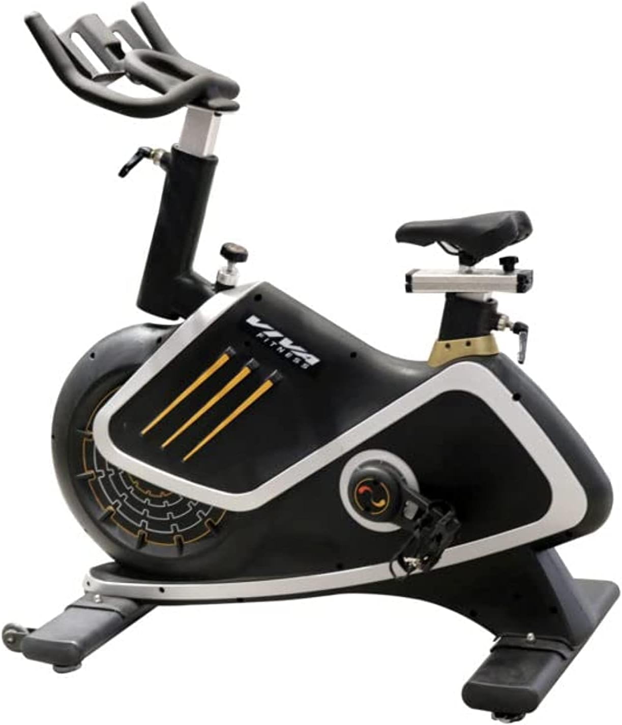 Viva Fitness KH-1710 Commercial Group/Spin Bike