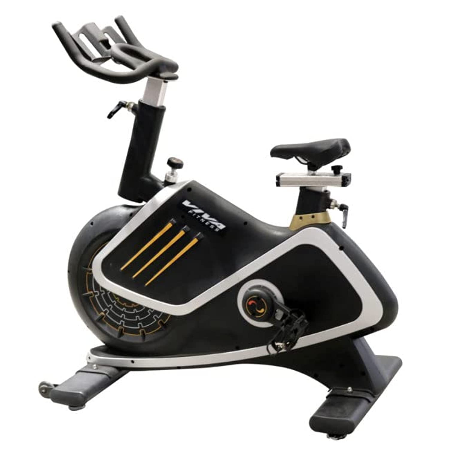 Viva Fitness KH-1710 Commercial Group/Spin Bike
