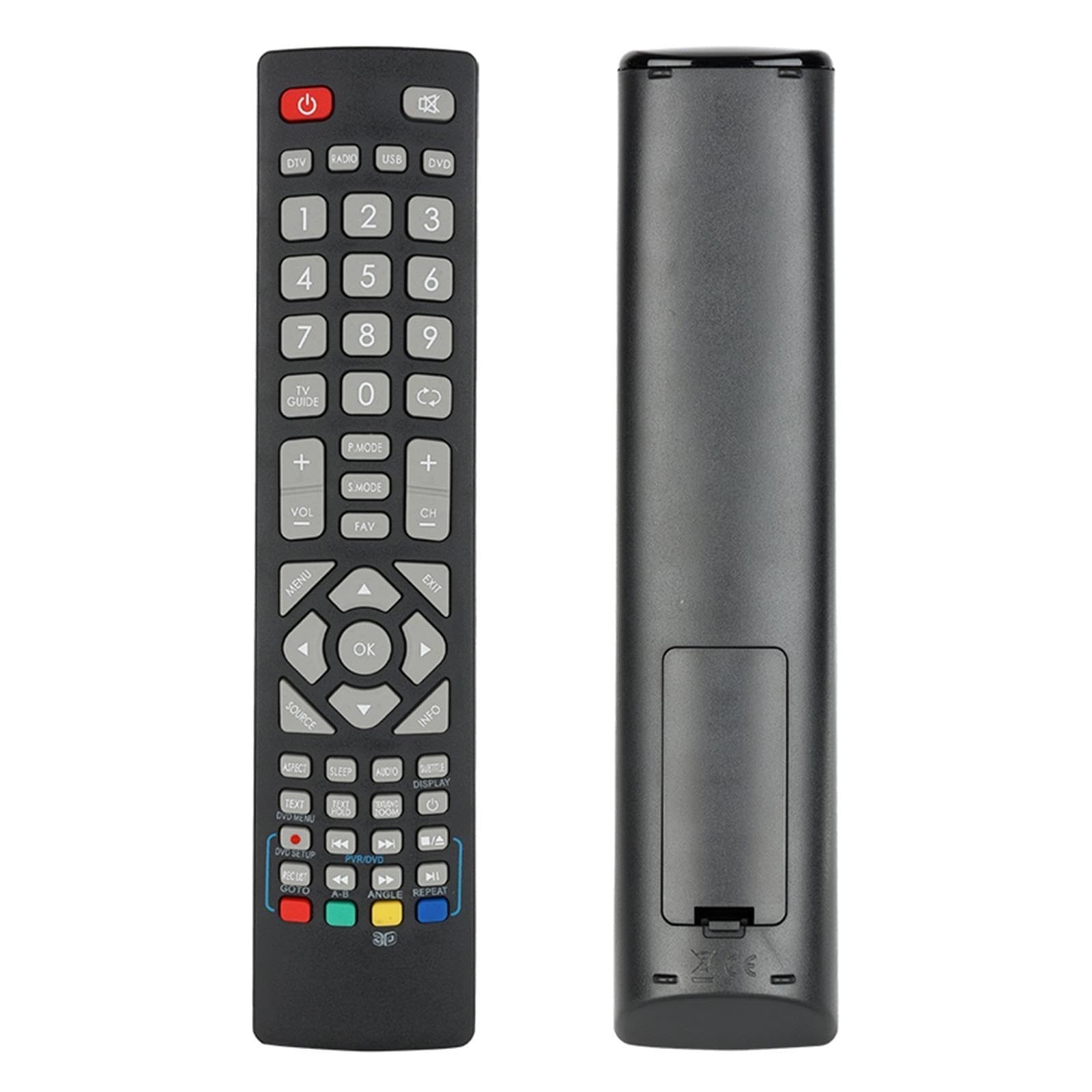 SHWRMC0103 zamiennik Pilot TV
