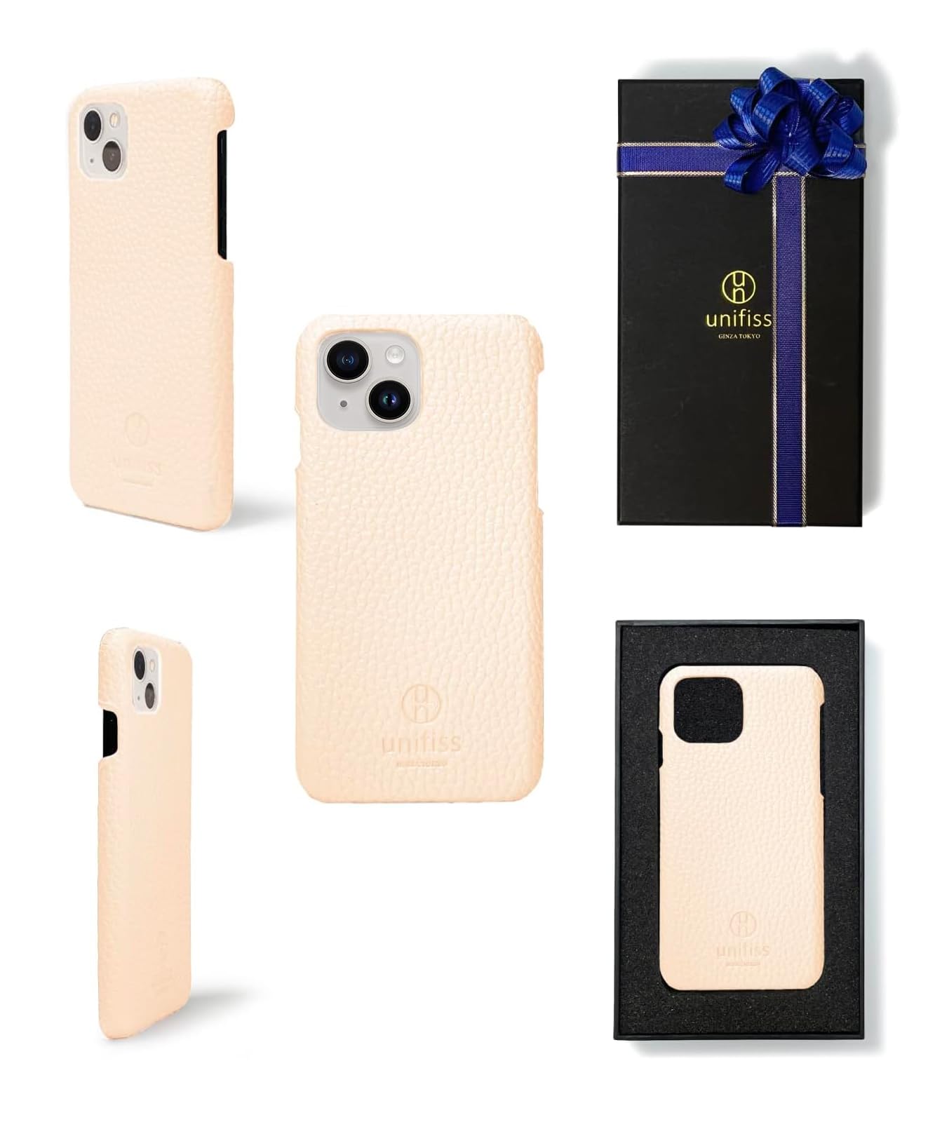 Amazon.co.jp: 【銀座発】unifiss iPhone 14 第16世代 iPhone14