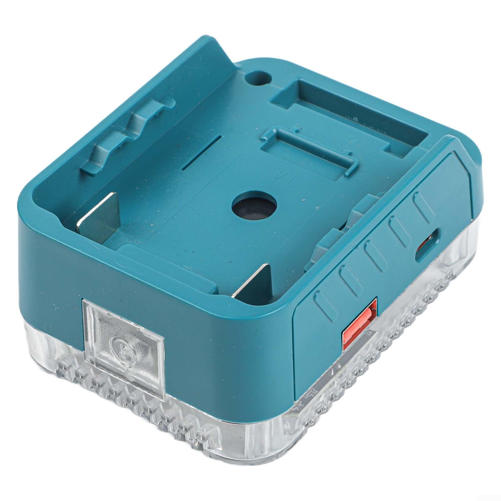 Ładowarka PD3.1 140 W do Bosch 18 V, szybka ładowarka USB-C z wyświetlaczem cyfrowym i portem QC3.0, wielofunkcyjny zasilacz do akumulatorów litowo-jonowych 18 V i urządzeń