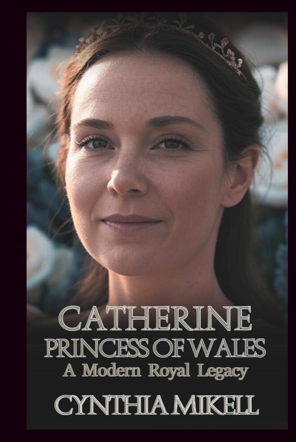 CATHERINE, PRINCESS OF WALES: A Modern Royal Legacy (Duchesses of Distinction: Power, Privilege, and Purpose in British History)
