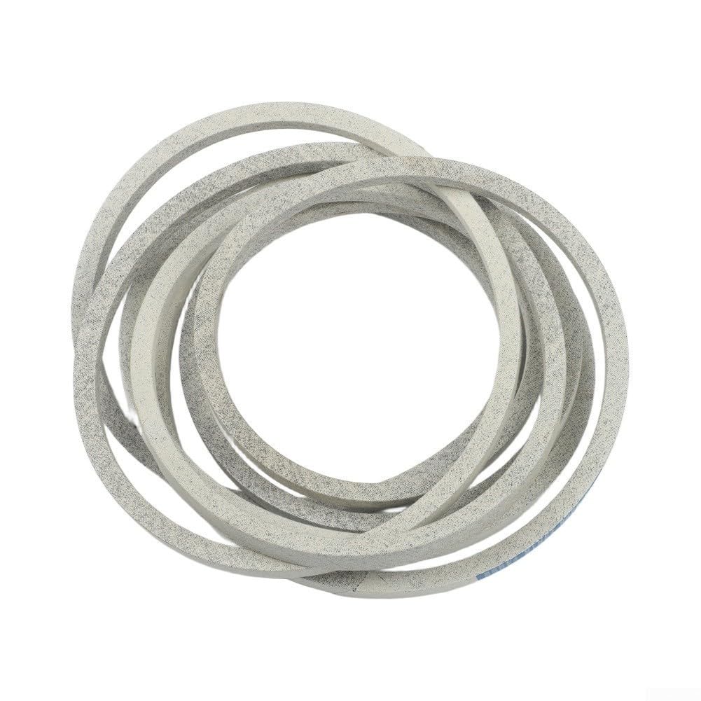 Cinghia Deck per Toro 114-5858 Aramide per Modelli 74915 74925 74935 Taglio per preciso 5/8x196 1/4 Pollici