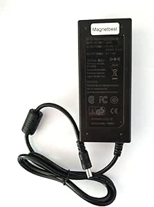 Adaptador De Ca 24w 12v Para Microsoft Surface Rt Surface Pr
