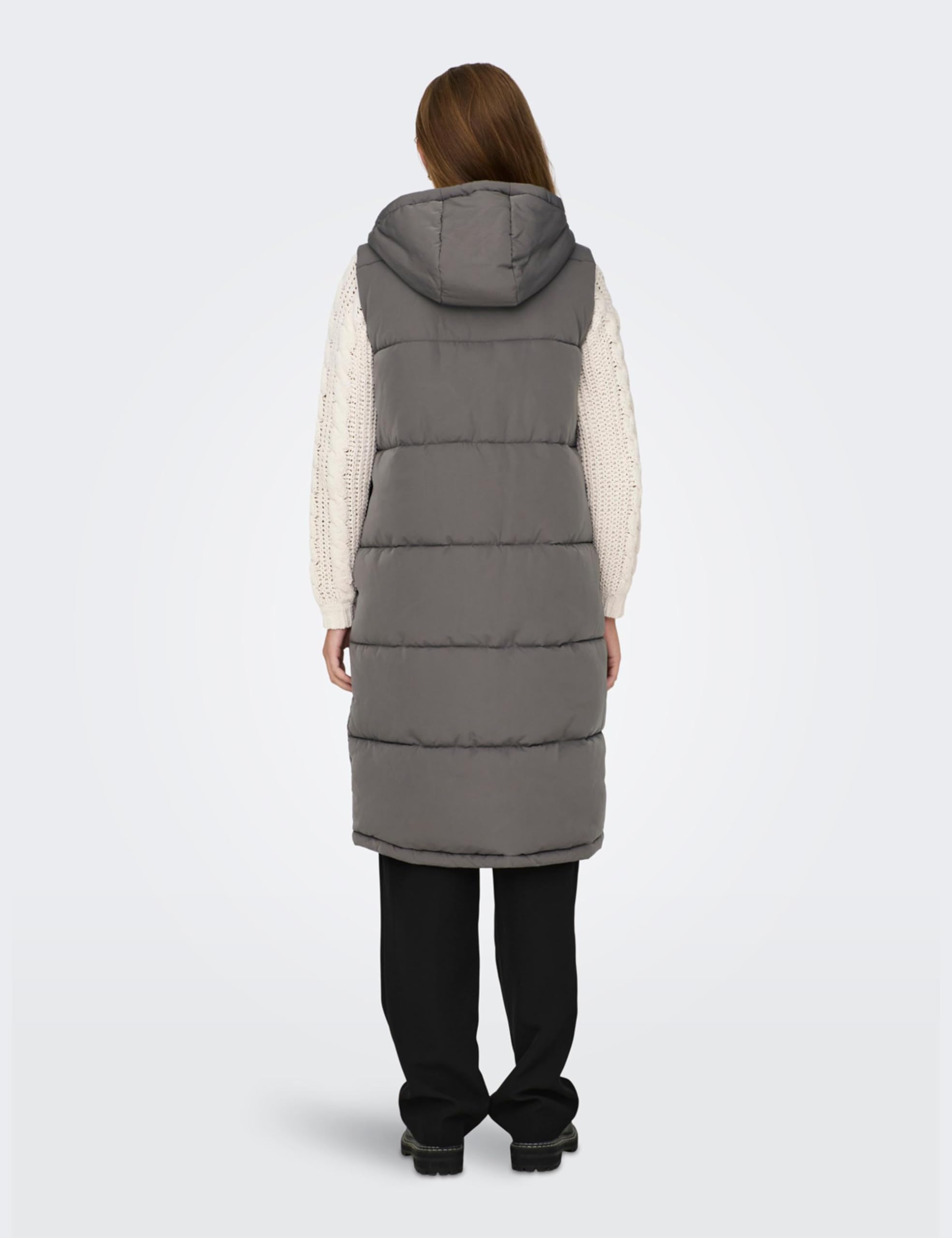 ONLY Quilted Gilet ONLALINA Quilted Gilet