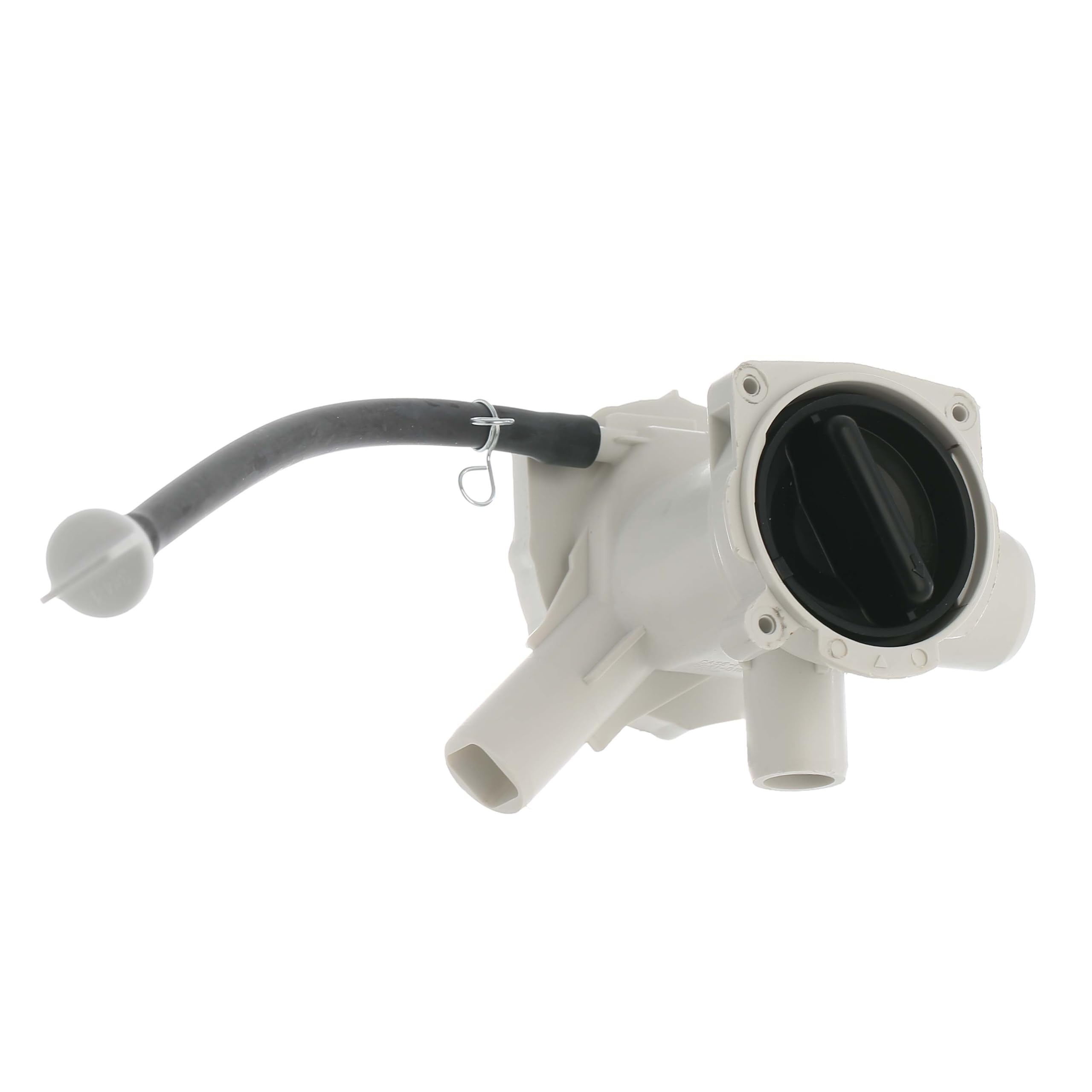 Masterpart Drain Pump Housing To Fit Samsung Washing Machines