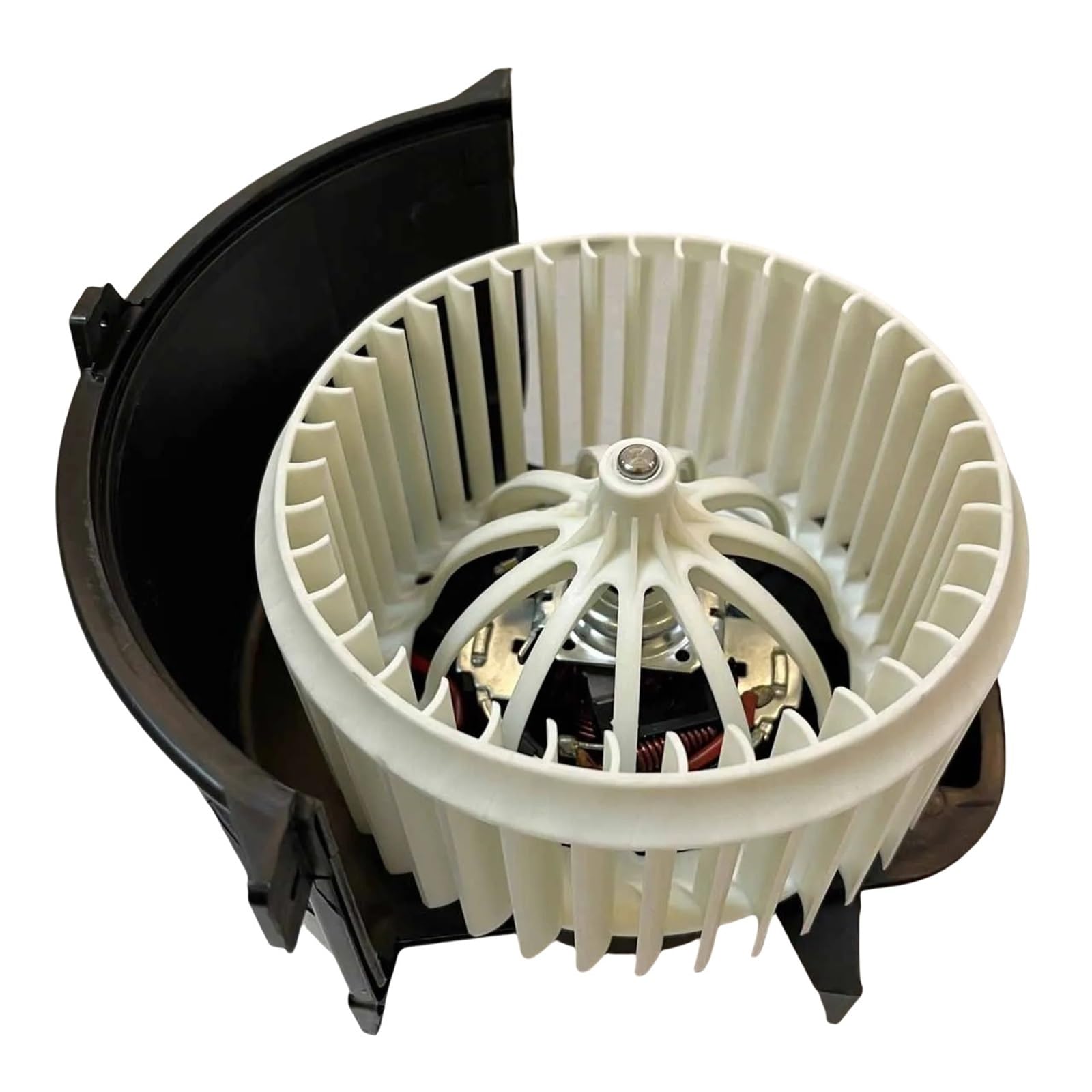 7L0820021 7L0820021H 7L0820021L Motore Ventilatore Riscaldamento/Aria condizionata/Riscaldamento Compatibile con VW Amarok S1B 2.0 TSI TDI