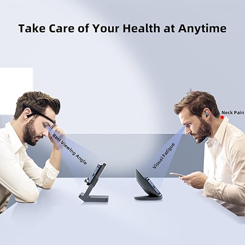 Miniatura 6 de Cargador inalámbrico, soporte de carga inalámbrica rápida de 15 W, estación de carga inalámbrica para iPhone 1514131211XRXS8, Samsung Galaxy