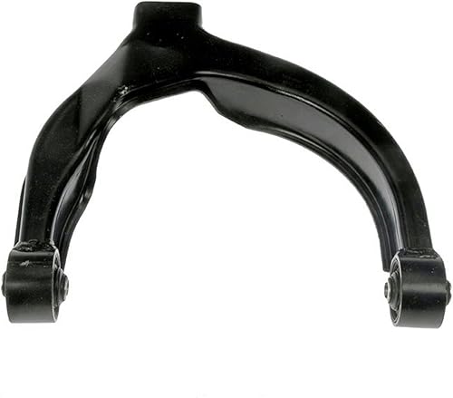 Miniatura 2 de Conjunto de brazo de control de suspensión superior trasero par de lado izquierdo y pasajero lado derecho izquierdo derecho conjunto par pieza de