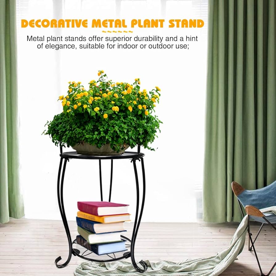 19+ Corner Shelf For Plants AleixAkamjot