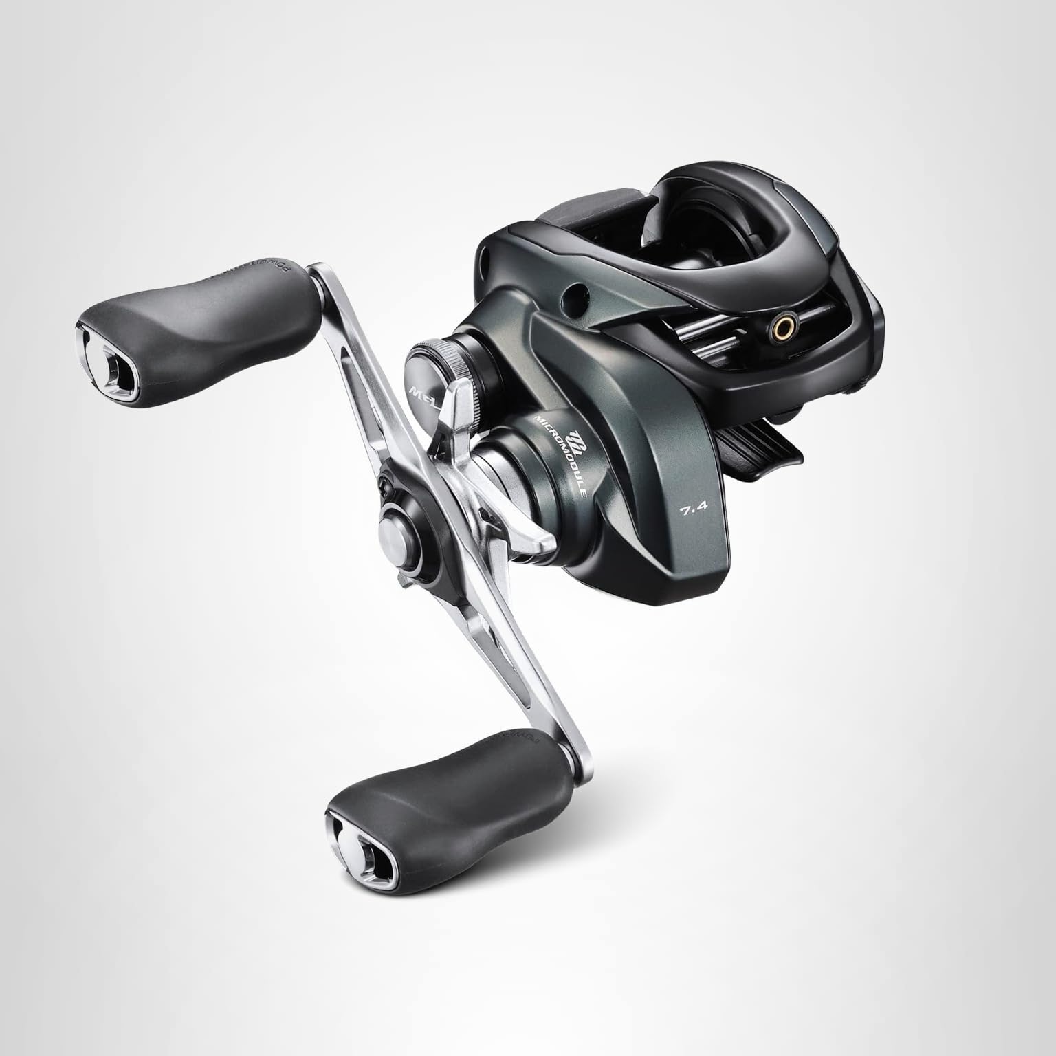 Amazon.com : Shimano CURADO MGL 150 Low Profile Reels (CUMGL151