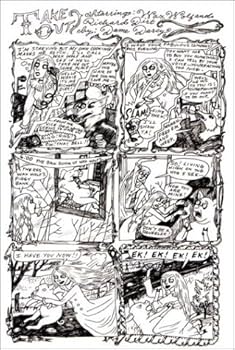 Amazon.co.jp: Dame Darcy's Meatcake Compilation : Darcy