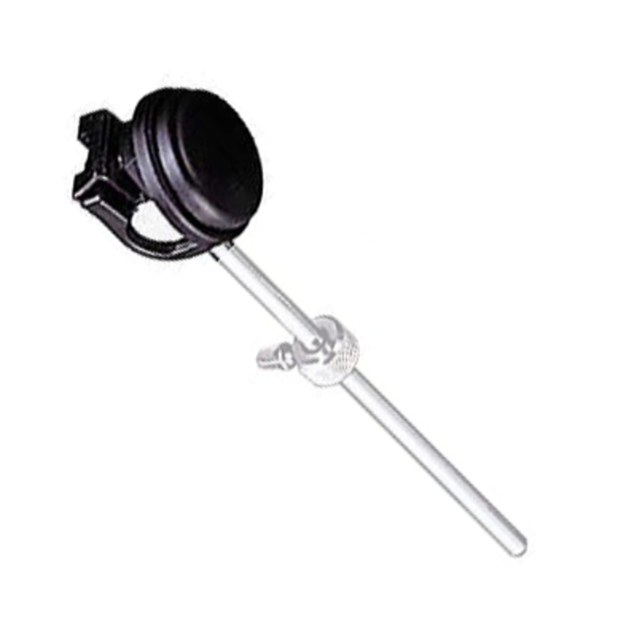 Tama CB90RH Cobra Rubber Bass Drum Pedal Beater Head for Loud Punchy Attack