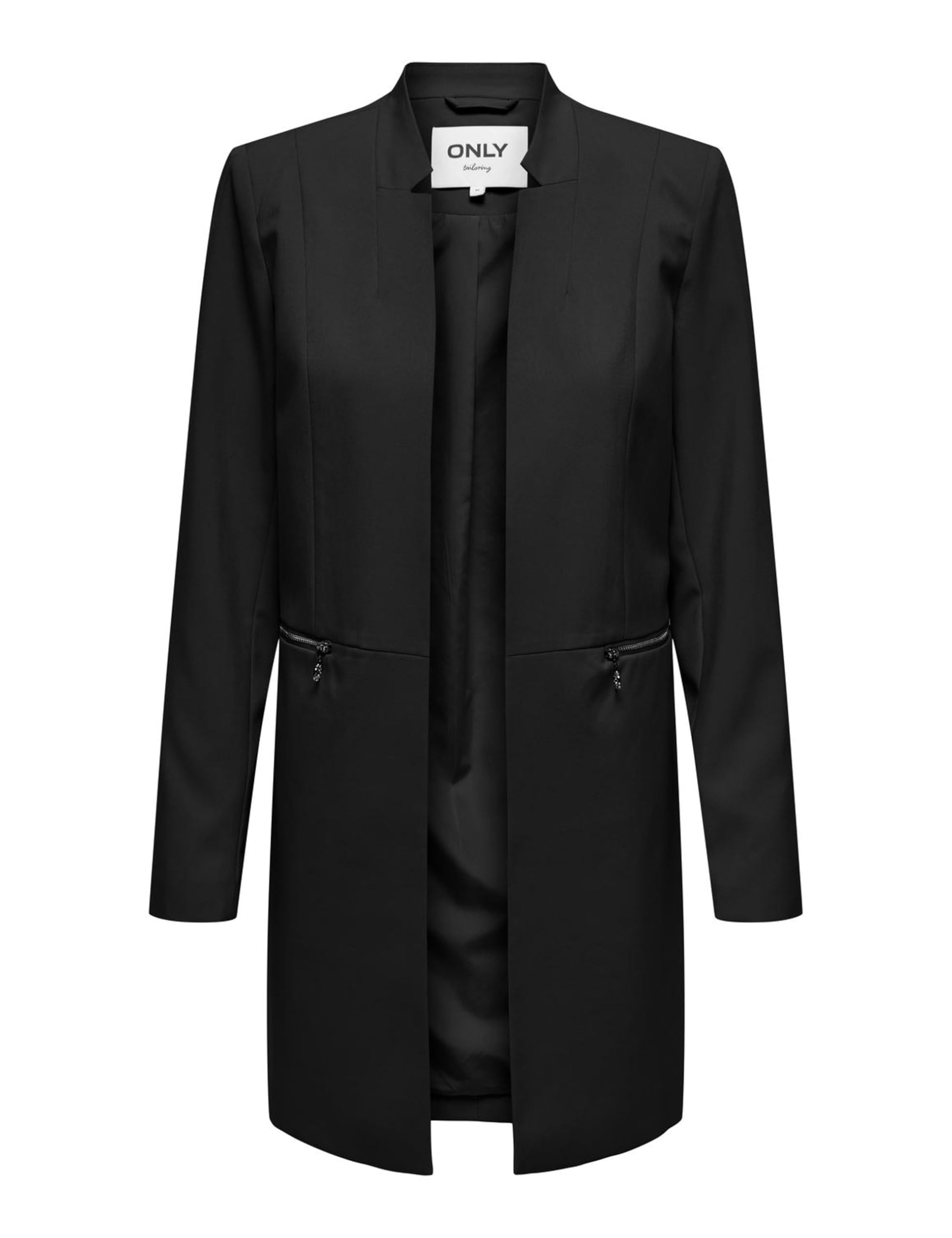 ONLY Damen Onlmady-Koma Ls Long Blazer Cc TLR