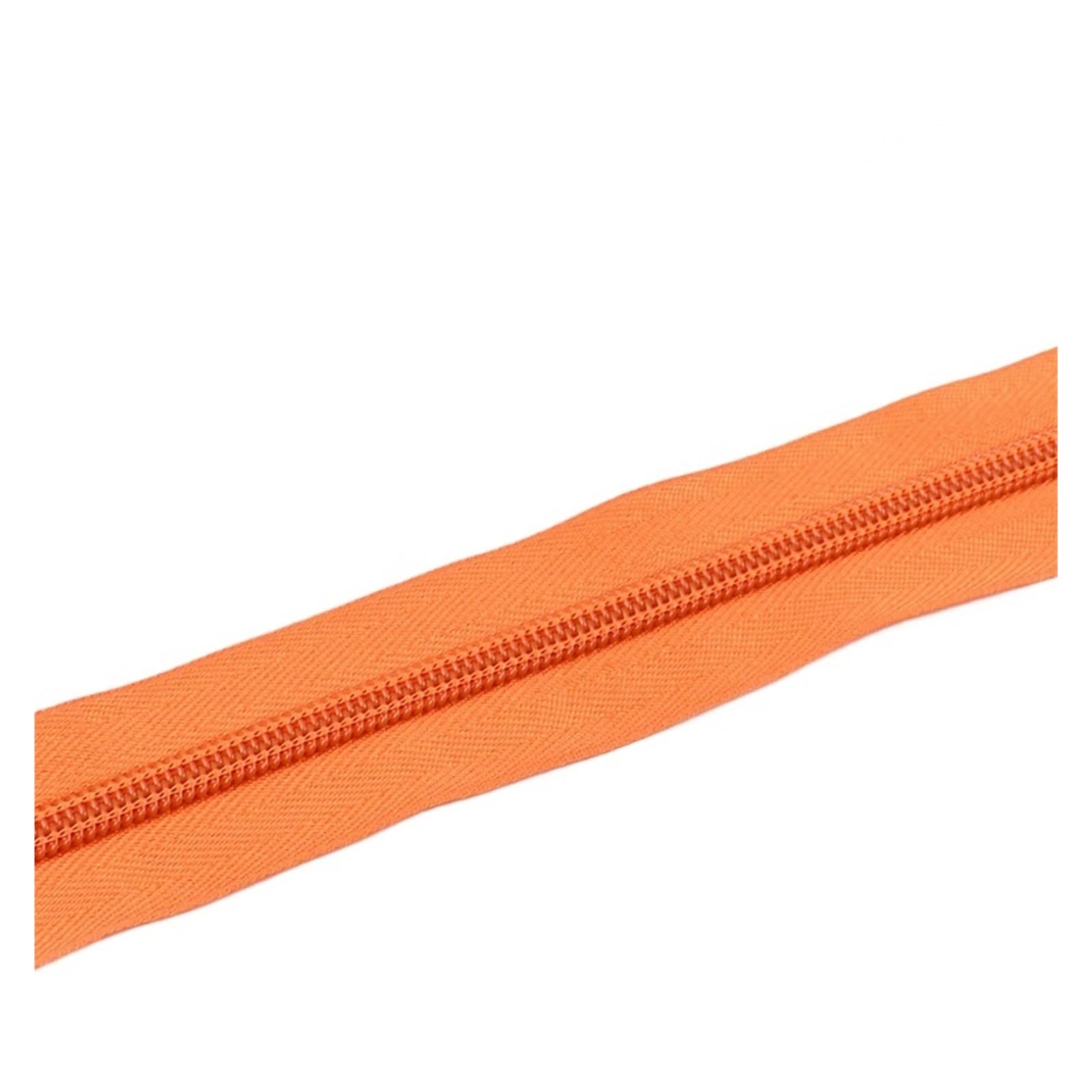 1 Szt. 10-30 Metrów 5# Kolorowe Nylonowe Zamki Błyskawiczne Taśmy Dekoracyjny Zamek Błyskawiczny Do Torebek Zestaw Naprawy Zamków Odzieżowych DIY Akcesoria Szycia(157Orange,20MetersNo5)