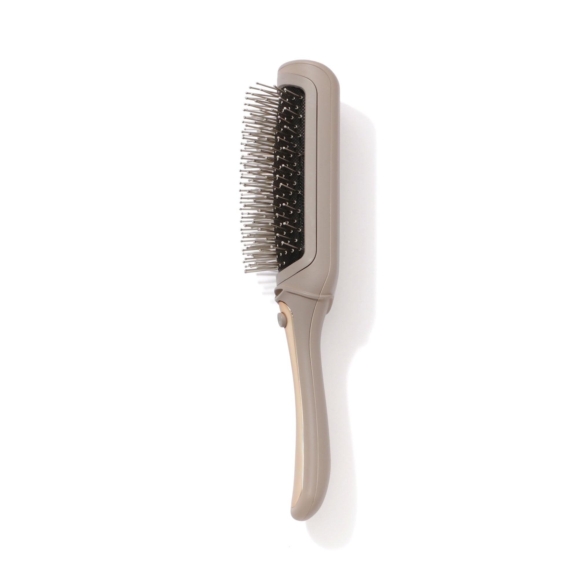 Amazon | Francfranc フランフラン サロン 振動イオンヘアブラシ