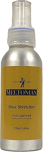 Estiramiento del zapato - Spray de bomba