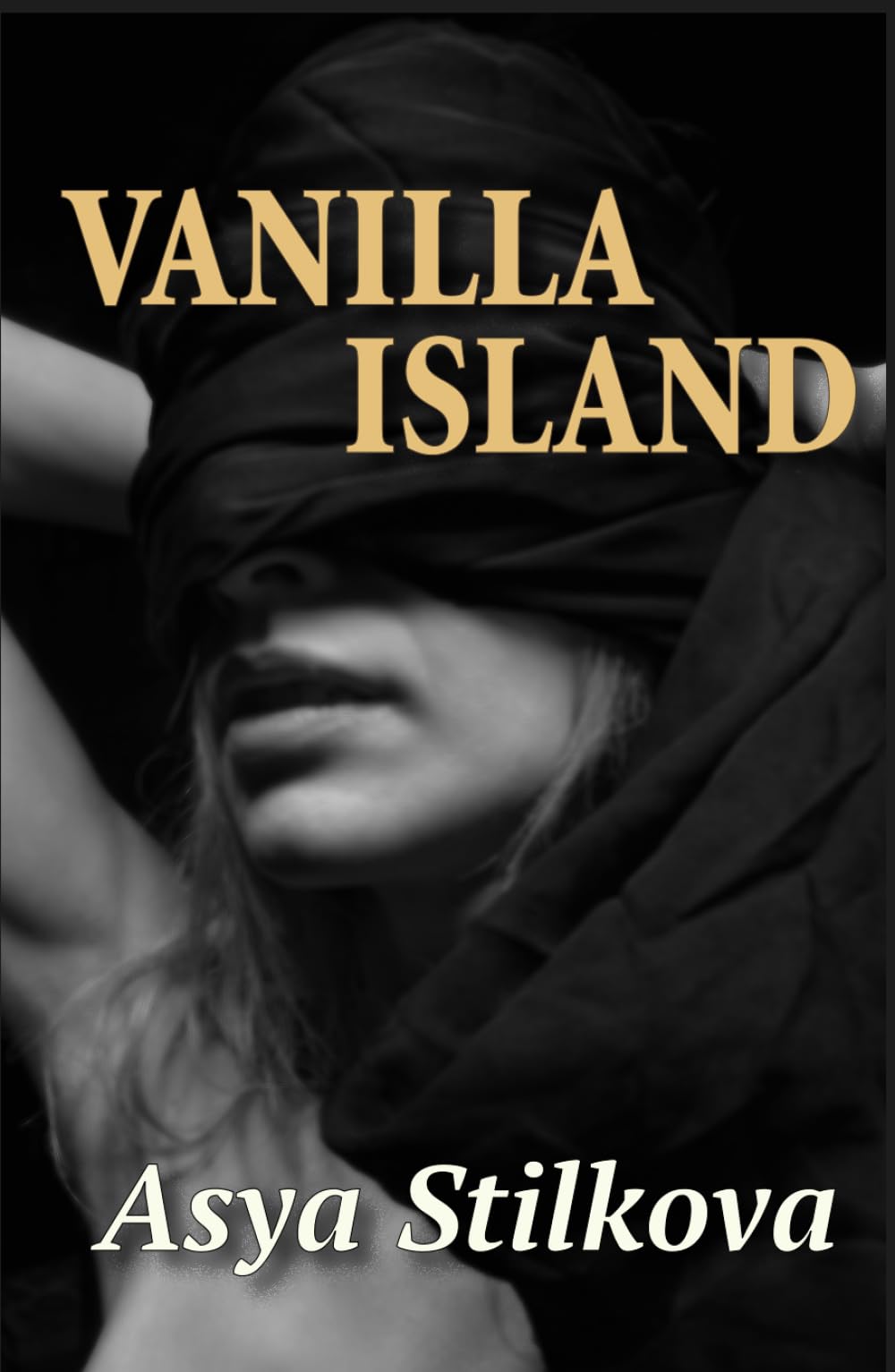 Vanilla Island: Bound by contract, undone by desire, transformed by love