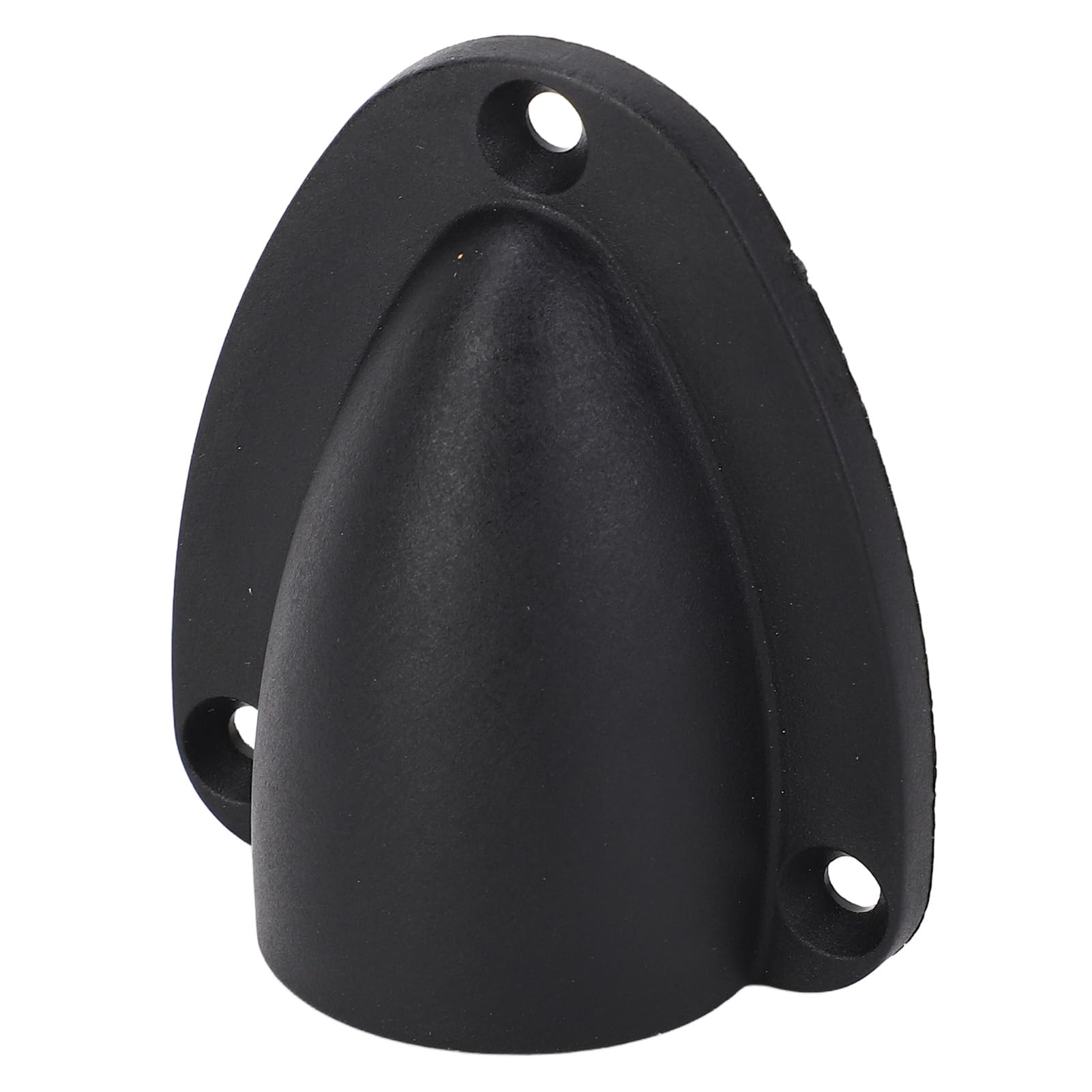 Marine Nylon Clamshell Vents for Boat Yachts Kayaks Marine Sensor Wiring Cover