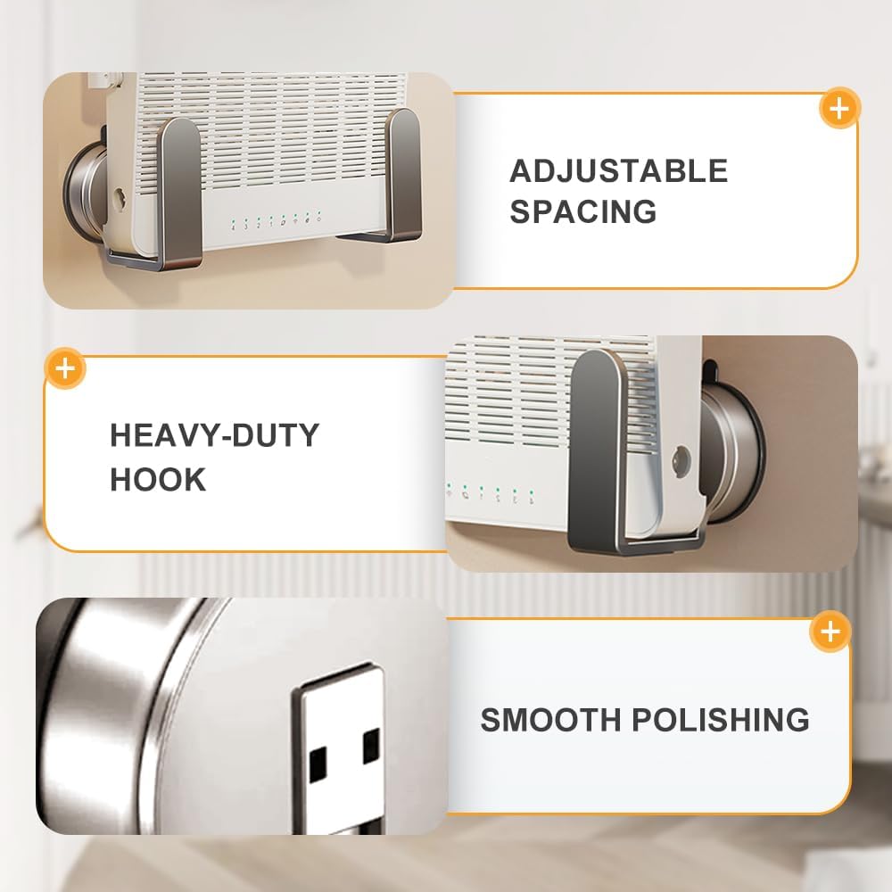 Suction Cup Hooks for Wreaths on Glass, Upgrade No-Drill Shower Hooks for Shower, Removable Reusable Stainless Steel Waterproof Suction Cup Hook for Bathroom, Kitchen, Window, Mirror (White, 6PCS)
