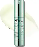 VT COSMETICS Reti-A Reedle Shot 100, Sérum De Microagulhamento Com Retinol (Vitamina A), Exossomo Reparador, Ideal Para Iniciantes Em Retinol, Pele De Vidro, Intensificador De Pele Coreano 50 Ml