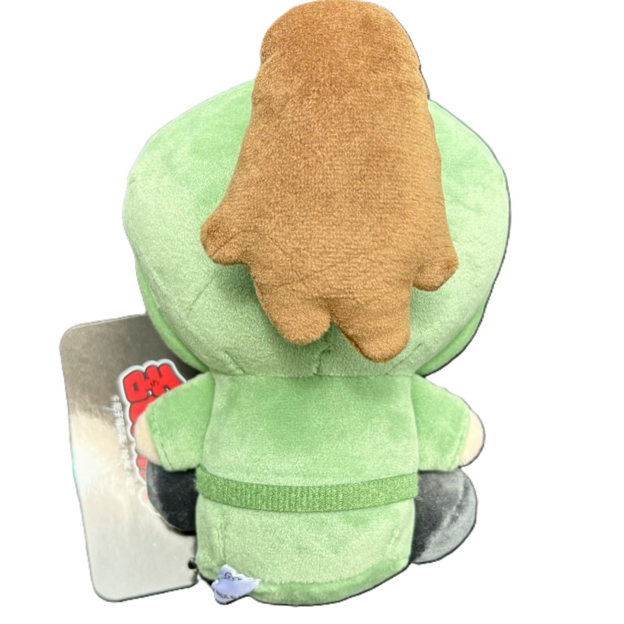 Amazon.co.jp: 忍たま乱太郎 お座りぬいぐるみ おすわり