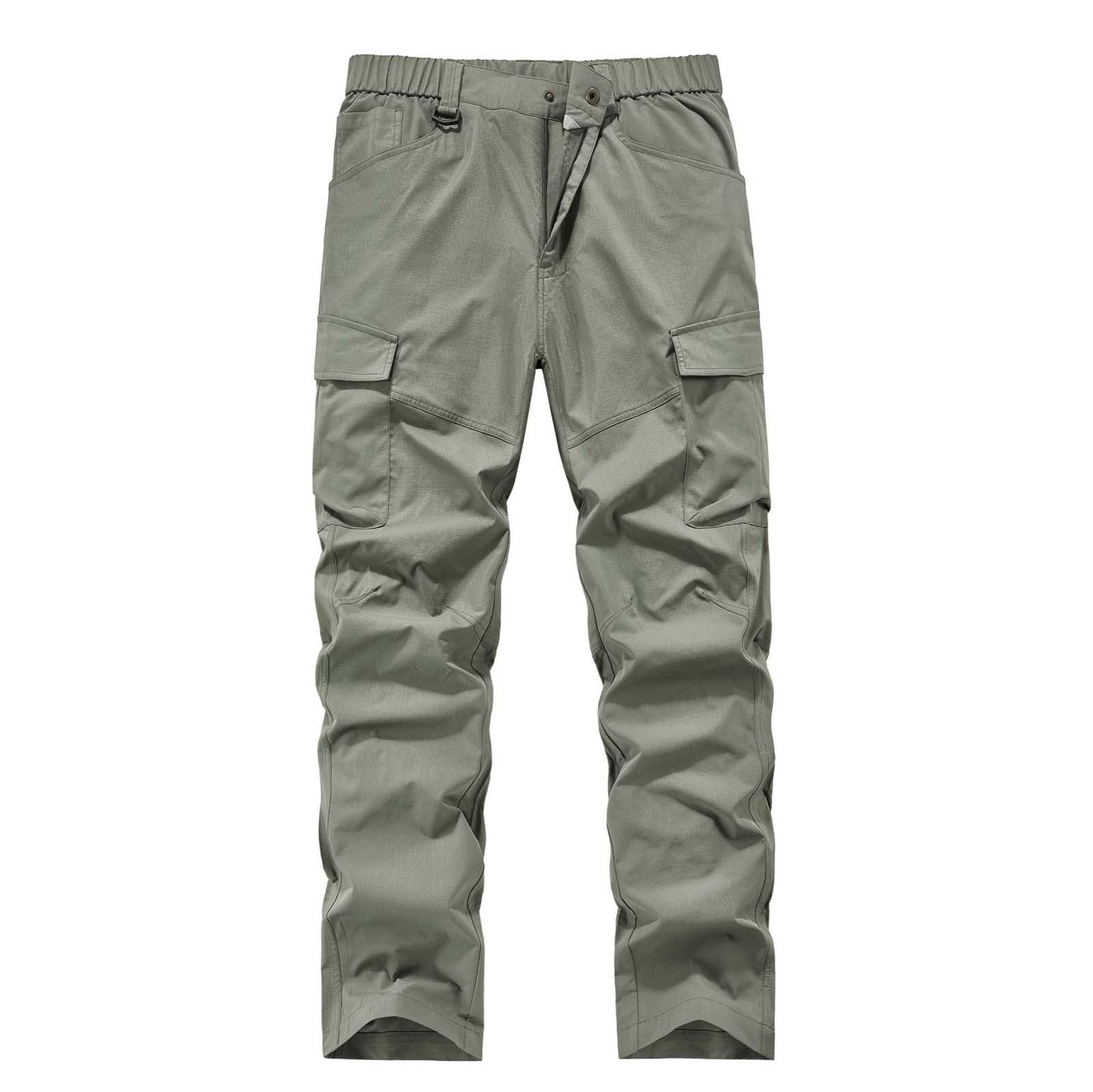 Pantalon De Randonnée Homme Pantalon Homme Cycliste Travail Convertible Impermeable Été Pluie Velo Stretch Survetement Baggy Bleu Moto Tactique Imperméable Camping Cargo Xxl Coupe Vent Technique