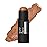 Palladio BUILD + BLEND Foundation Stick, Contour Stick for Face, Professional Makeup for Perfect Look, 0.25 Ounce (Cinnamon)