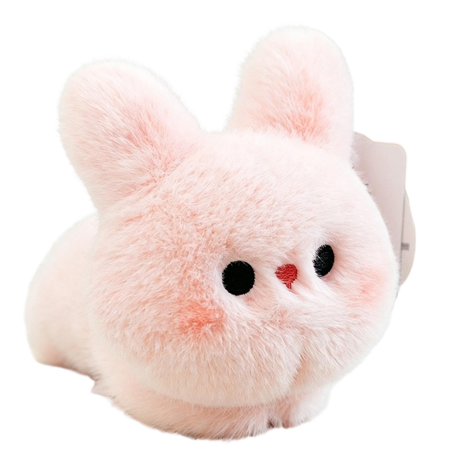Imanes de animales de peluche para coche: adiós a las pegatinas