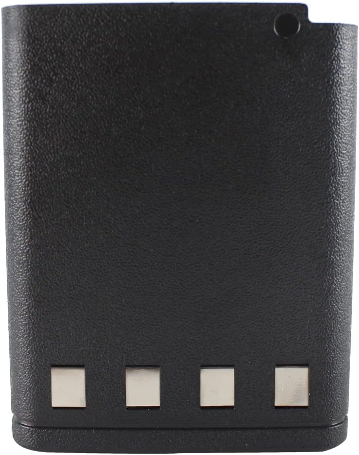 JINTION Two Way Radio Batteries NTN5521 NTN5414 9.6V Battery Rechargeable NiMH 1800mAh Compatible with MTX800 MTX900 MT1000 P200 P210