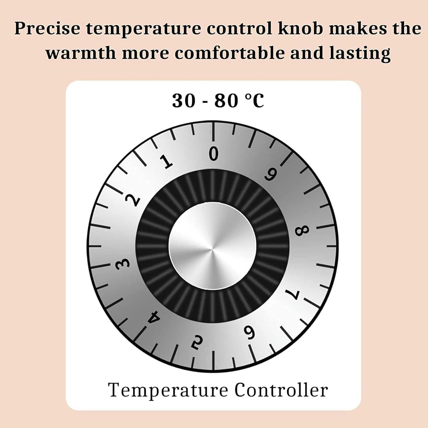 FLTRGO Buffet Electric Slow Cooker, Buffet Food Heater with Cover, Hot Wine Machine, Hot Drink Machine