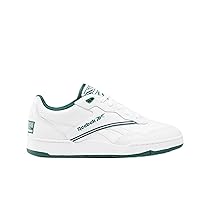 Reebok Unisex BB 4000 IiSneaker, Bianco Collegiategreen, 36.5 EU