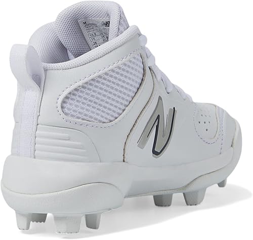 Miniatura 5 de New Balance Boy's 3000 V6 Rubber Molded Baseball Shoe