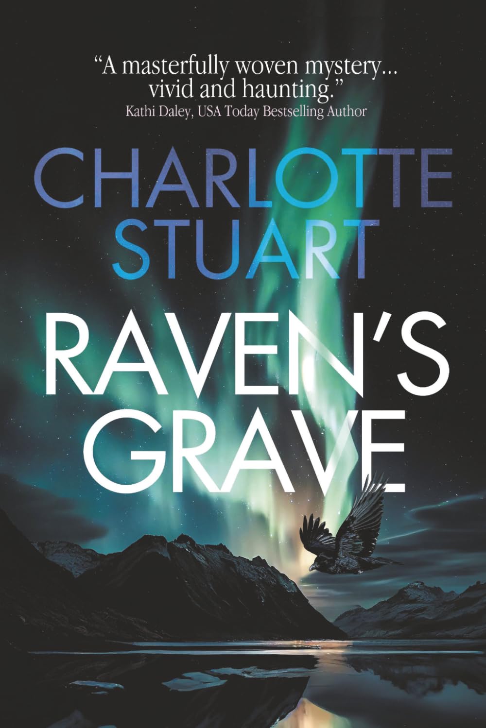 Raven's Grave