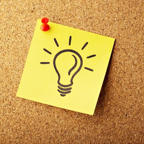 Couverture de Hrkn to .. Thought for the Week