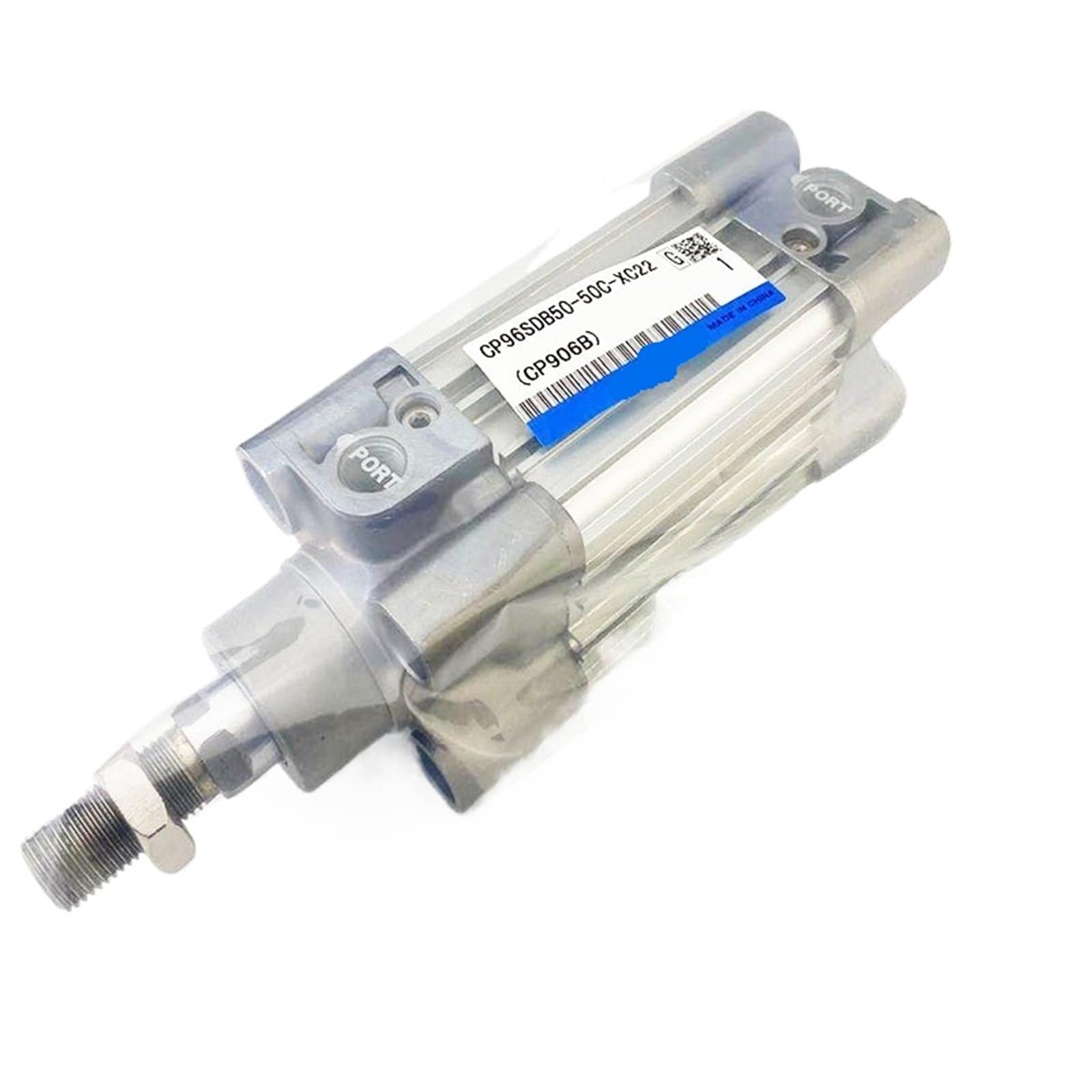 RCGKNNMUZ 1pcs pneumatic cylinder CP96SDB80-200