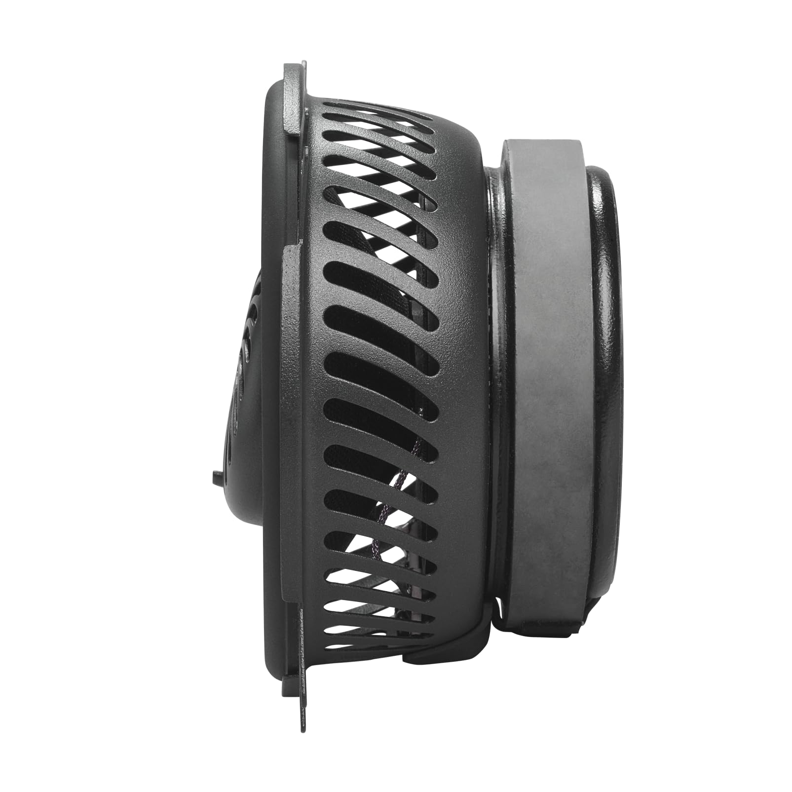 Harman Kardon FIT 4F Koaxial Lautsprecher Auto 10mm (4 Zoll): Car HiFi Lautsprecher mit 35W RMS und 280W Peak, klare Stmmen Nachrüstlösung für kompakten Klang - Paarweise