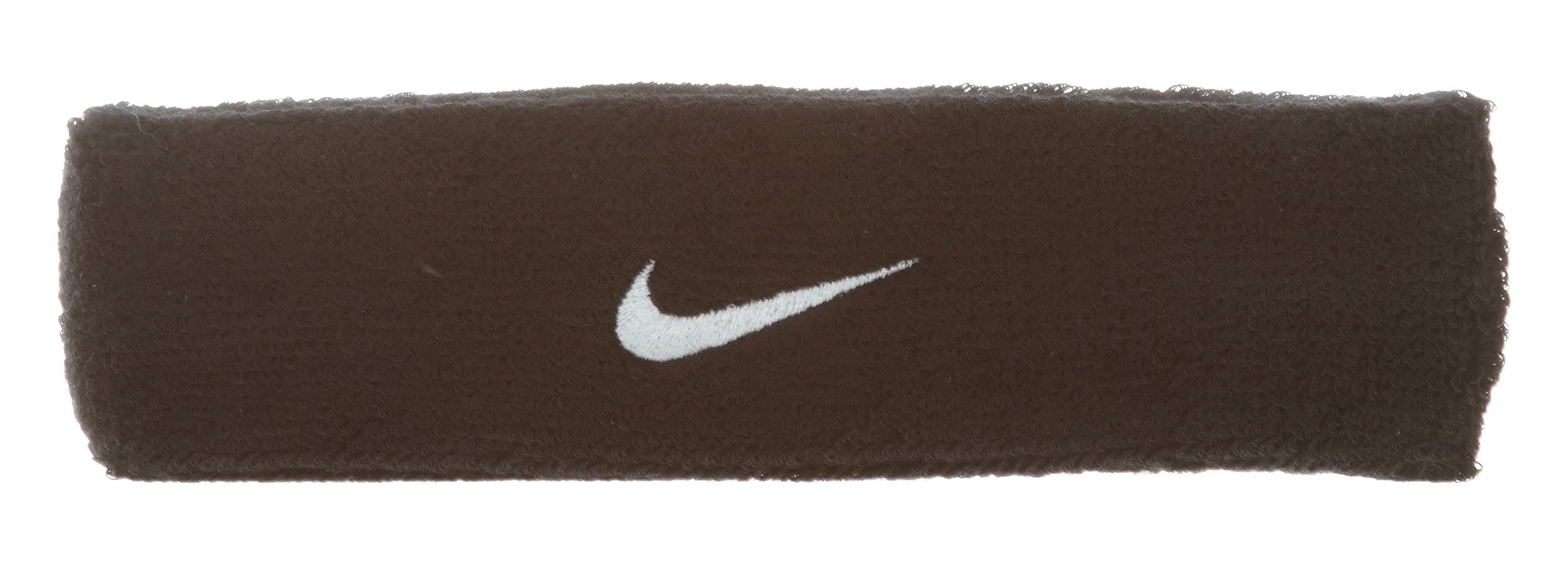 Nike Unisex Adult Swoosh Headband/Headband