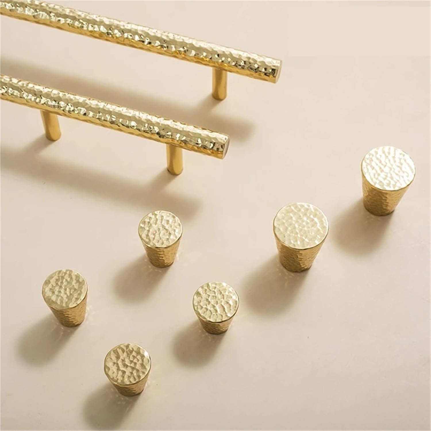 Door Knobs and Handles Furniture Cupboard Wardrobe Drawer Pull T Bar Handles 1Pcs(C-3643-chuiwen-96)