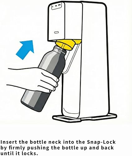 Miniatura 2 de Botella aislada de acero inoxidable de 23 onzas para lavavajillas, botella de agua de metal termo de repuesto