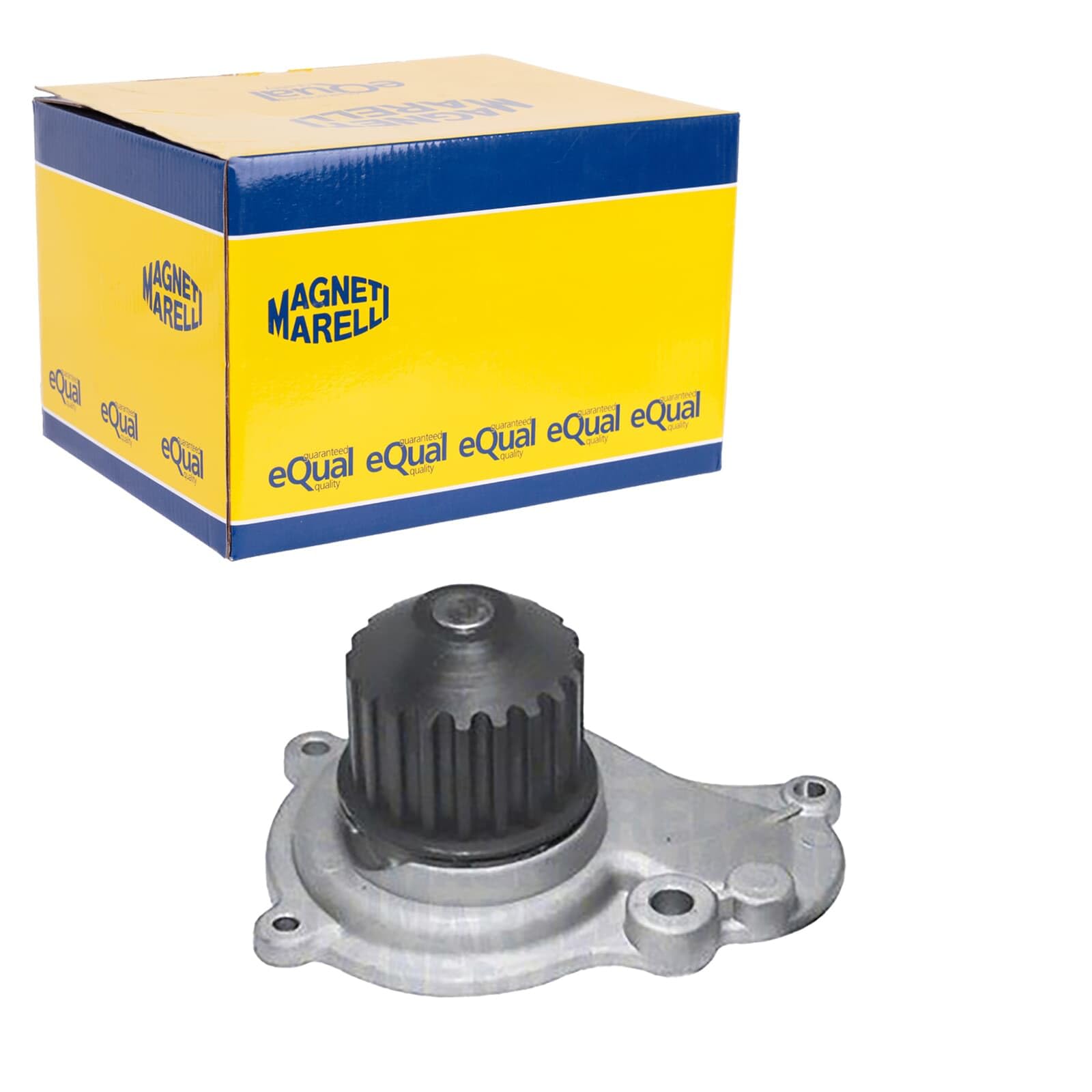 Mag 352316170086 Motorkühlung | Kompatibel mit: CHRYSLER STRATUS, VOYAGER / GRAND VOYAGER III, DODGE CARAVAN, STRATUS