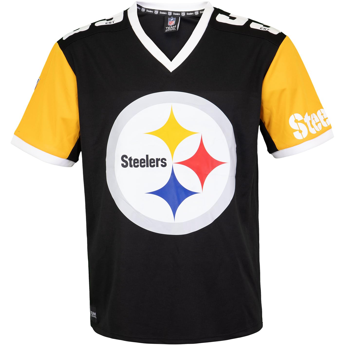 Fanatics Maillot en jersey Recovered NFL Team Color Block