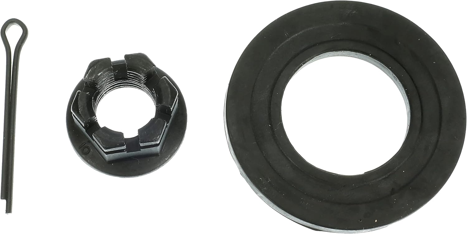 Dorman CB59494 Front Passenger Side Lower Suspension Control Arm and Ball Joint Assembly Compatible with Select Honda Models