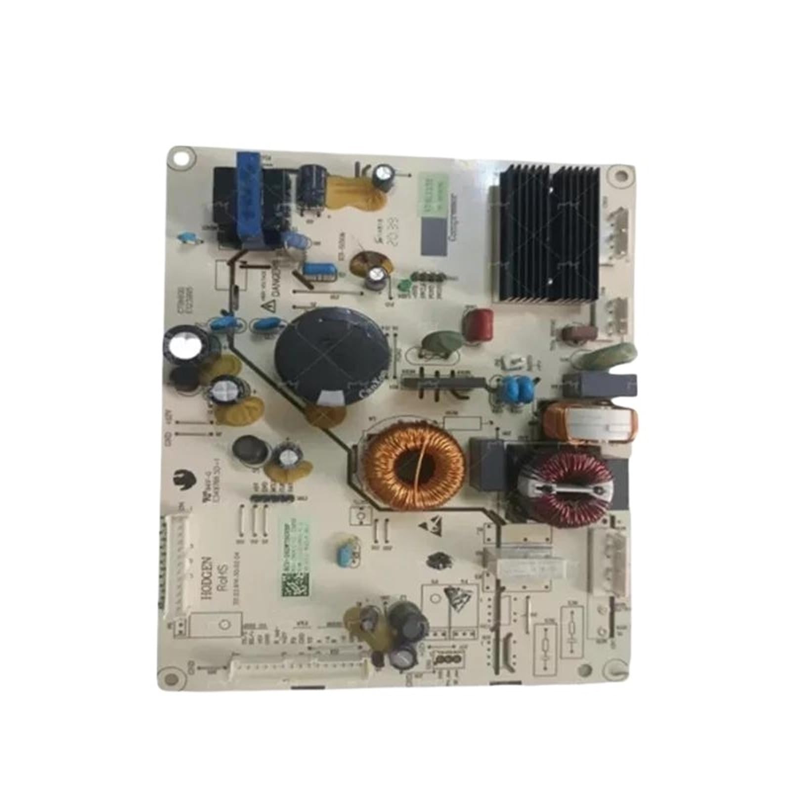 Carte de commande réfrigérateur Hisense 2113456 fréquence variable VV - 2