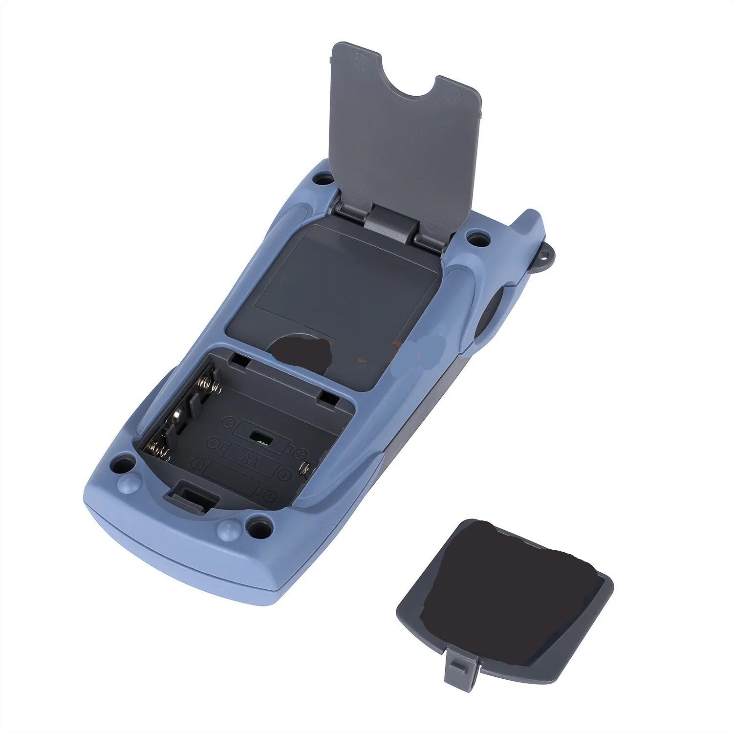 Misuratore di luce per fibra ottica, Maniglia Misuratore di potenza ottica Connettore SC FC -70~+10dBm Cavo in fibra FTTH
