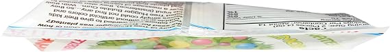 TREEHUGGER Fantastic Fruit Bubble Gum, 2 OZ